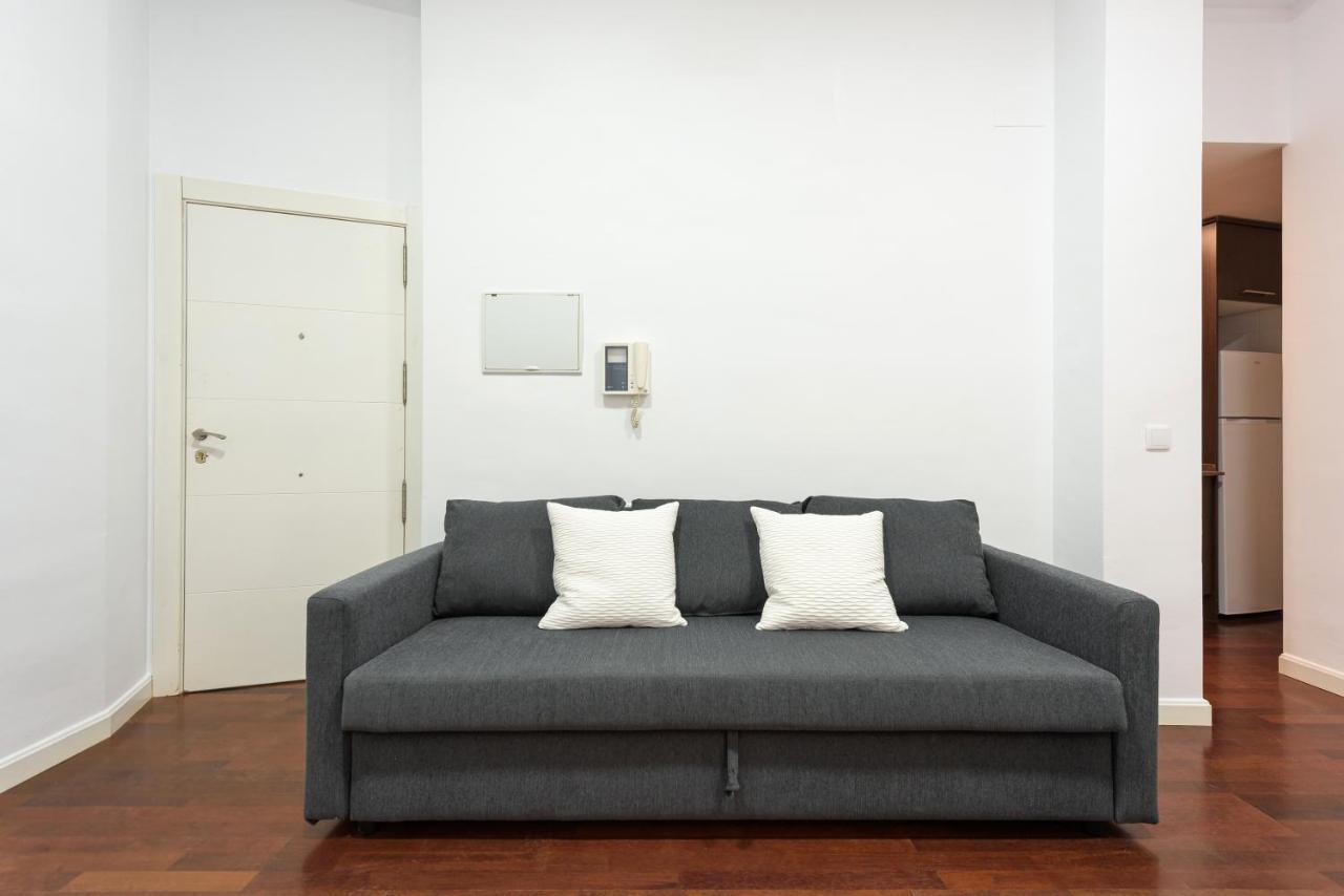Pineapple Calderon De La Barca 3 Apartment Малага Екстериор снимка